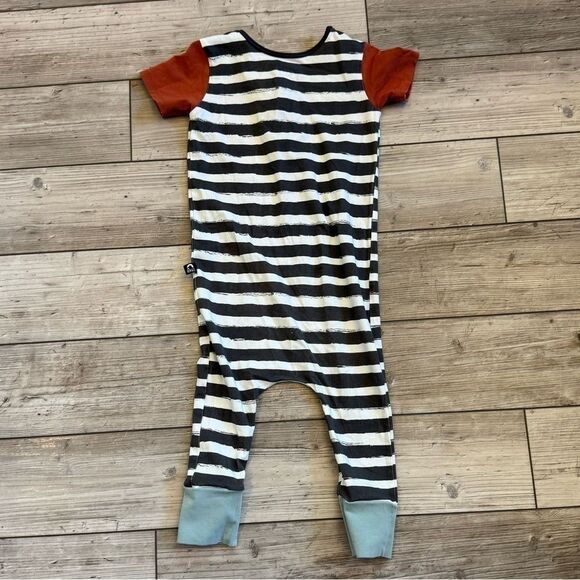 Rags | Disney Nightmare Before Christmas Jack Romper | Size: 2T - Picture 2 of 5